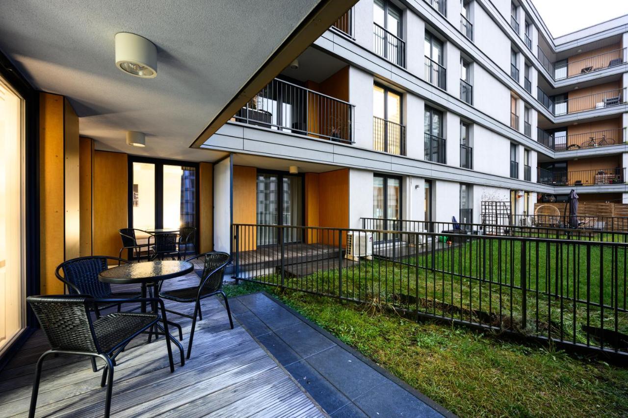 Native Apartments Masarska 8/5 Krasków Eksteriør bilde